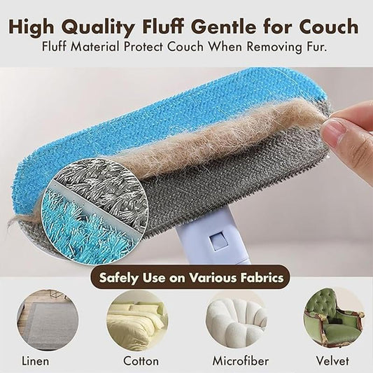 ⏰Limited Time Buy One Get One Free😻🐶 Multifunctional Pet Hair Removal Brush