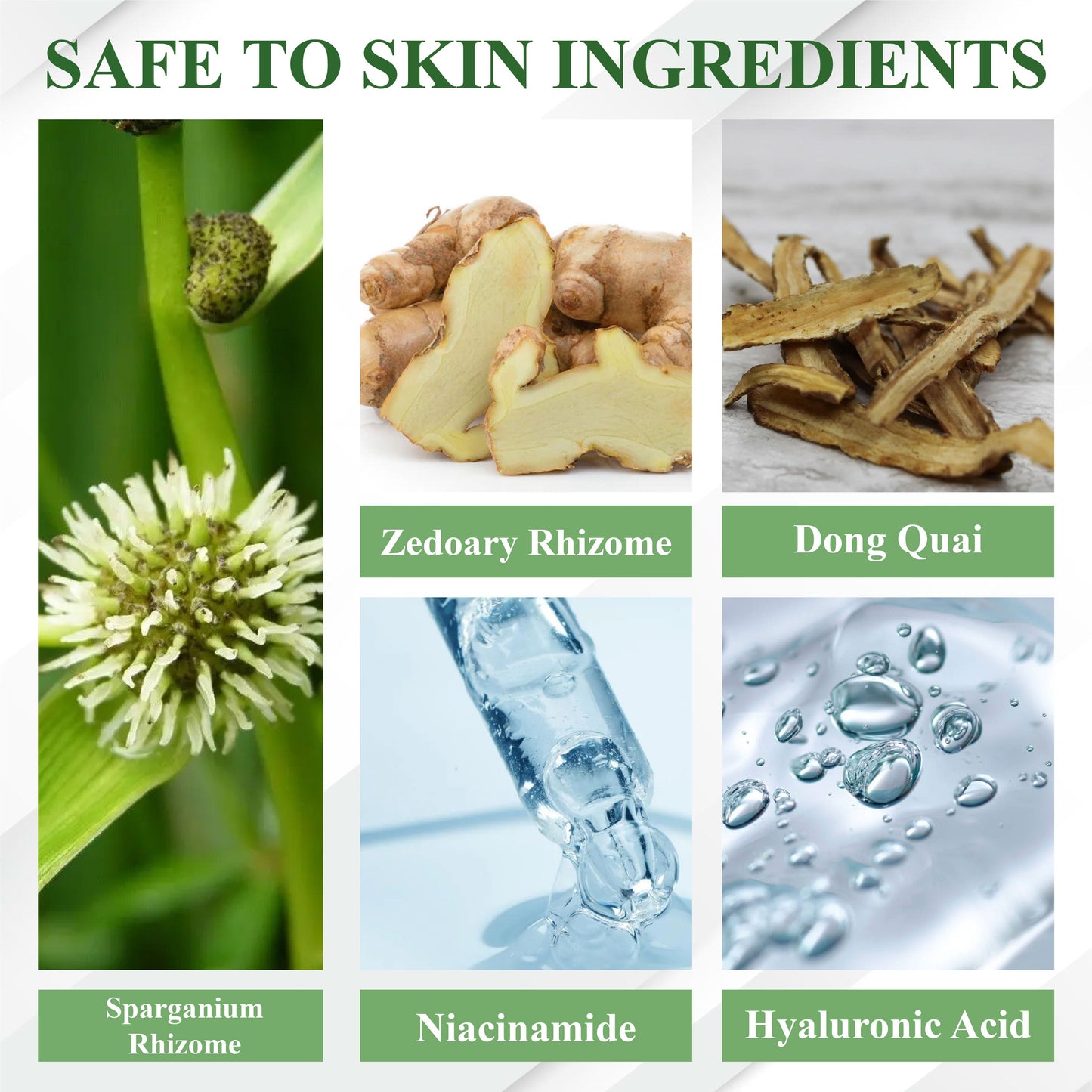 Natravor™ LipoClear Sparganium Rhizome Relief Cream