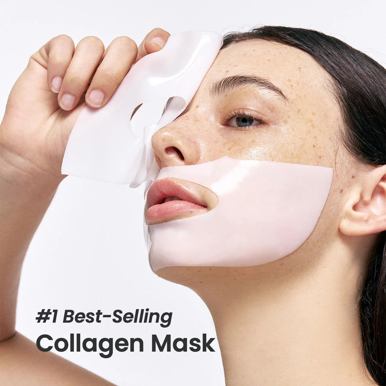 ⭐Natravor™ Overnight Deep Collagen Mask|2025’s Most Powerful K-Beauty Secret🔥