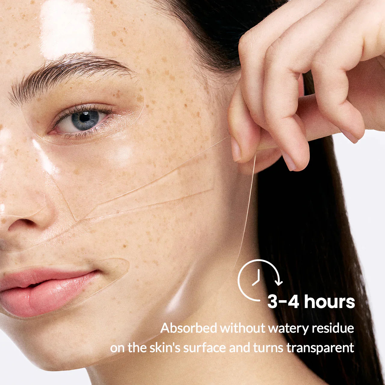 ⭐Natravor™ Overnight Deep Collagen Mask|2025’s Most Powerful K-Beauty Secret🔥