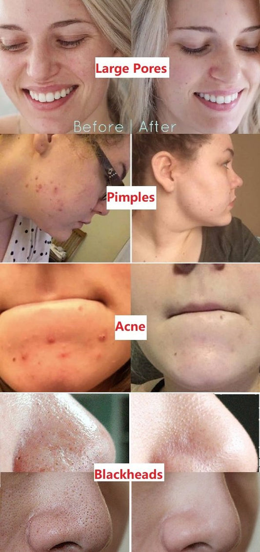 Green Tea Deep Cleanse Mask Stick