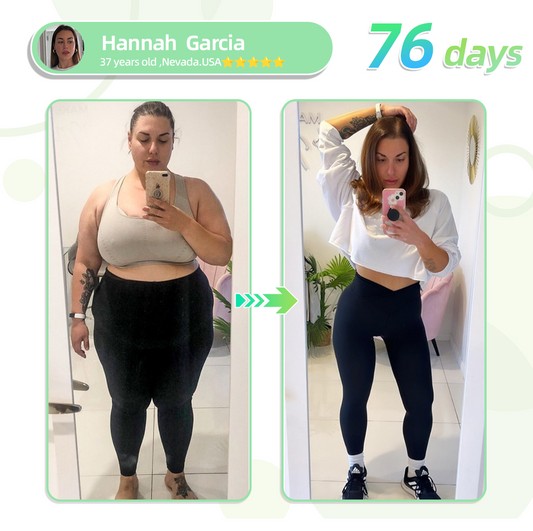 💯Natravor® SMGT-GLP-1  Nano Microneedle Patch[🔥Regain your figure in 7 days🚀]