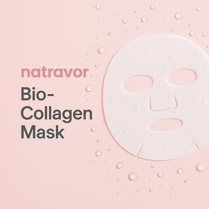 ⭐Natravor™ Overnight Deep Collagen Mask｜2025’s Most Powerful K-Beauty Secret🔥
