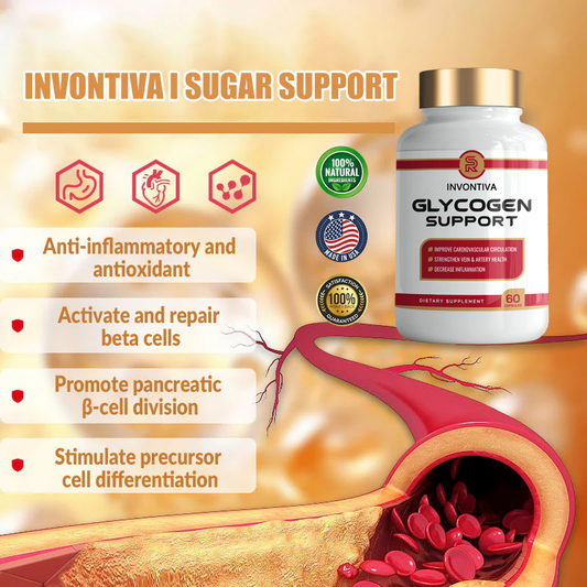 👑INVONTIVA PRO【Healthy 🥬, Pain-free 🌟, Non-recurrent 🏆】