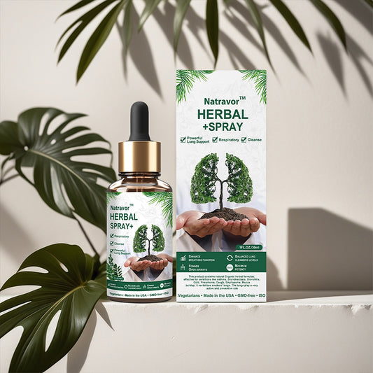 💝 InvolungExtra™ PRO Lung Support-Herbal Supplements 💝