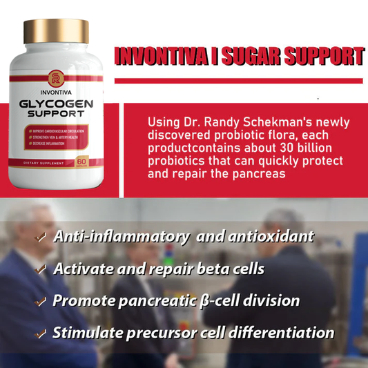 👑INVONTIVA PRO【Healthy 🥬, Pain-free 🌟, Non-recurrent 🏆】