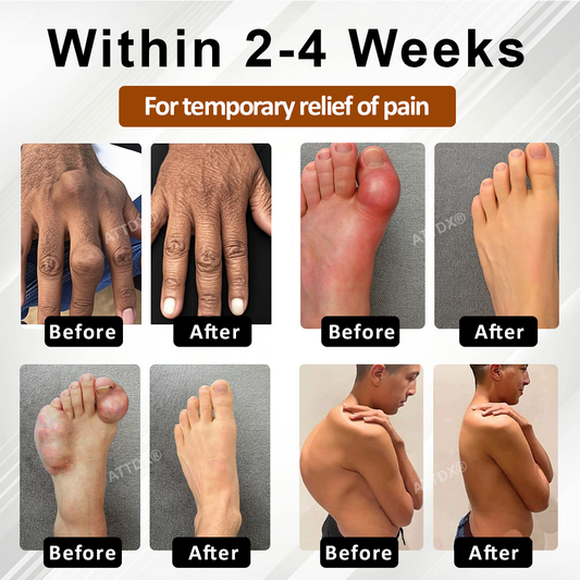 Natravor™ MagniBee Joint Support Formula Spray