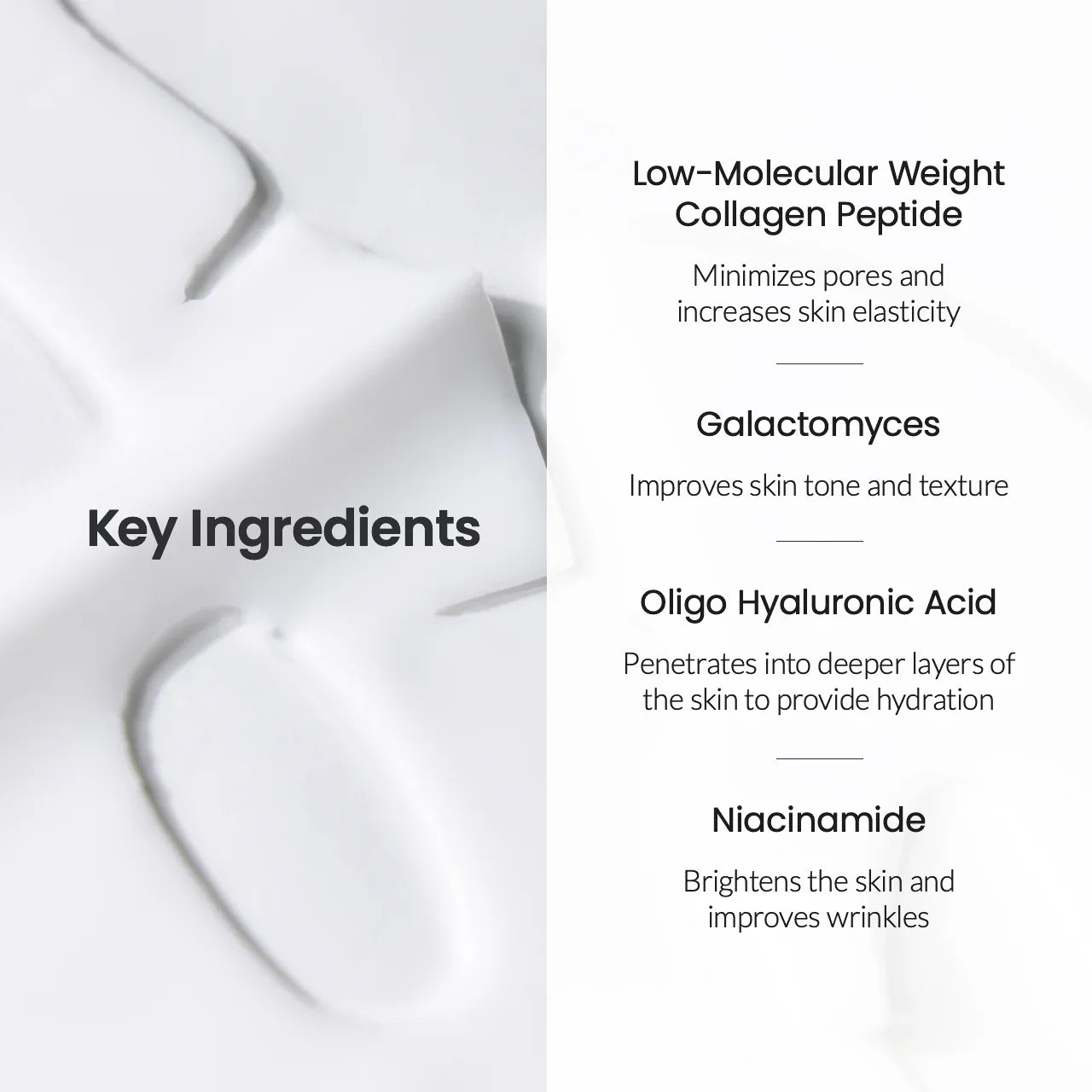 ⭐Natravor™ Overnight Deep Collagen Mask｜2025’s Most Powerful K-Beauty Secret🔥