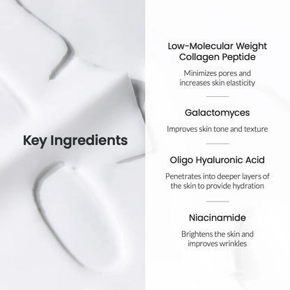 ⭐Natravor™ Overnight Deep Collagen Mask｜2025’s Most Powerful K-Beauty Secret🔥