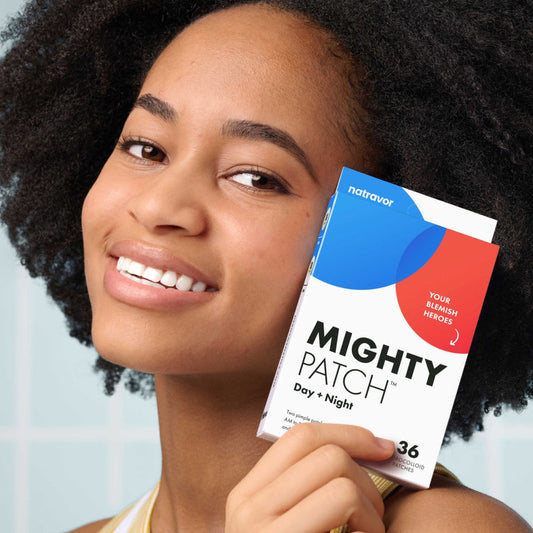 ⭐[Official Store]Natravor™ Day + Night patches