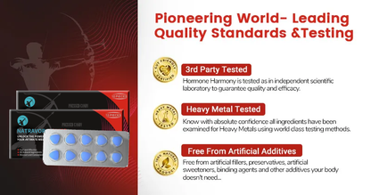 🌟NATRAVOR® Men's Care Compressed Candy Tablets🔥Stronger And Longer Lasting🔥